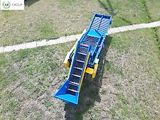 Rolmet sortownik do ziemniaków M614/1