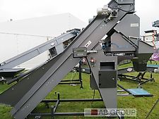 Domasz wagoworkownica elektroniczna WE-30 PLUS