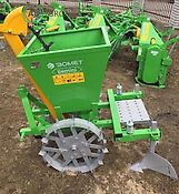 Bomet jednorzędowa sadzarka do ziemniaków Gemini S 239/2