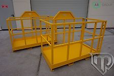 Metal-Plast kosz wysokościowy KW 1800