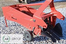 Wirax kopaczka do ziemniaków jednorzędowa