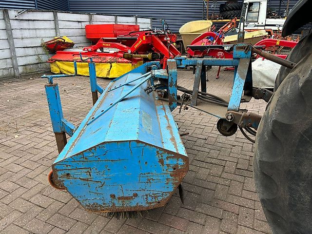 Schrijver-Agro N.V.T.