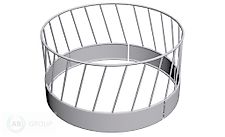 Agromet paśnik okrągły dla owiec M11/24