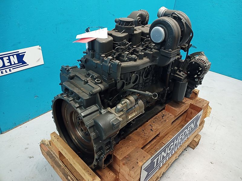 Iveco F4GE9684R J602 (Spare part/Reservedel/Ersatzteil)