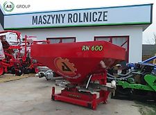 Altro rozsiewacz nawozów RN-600