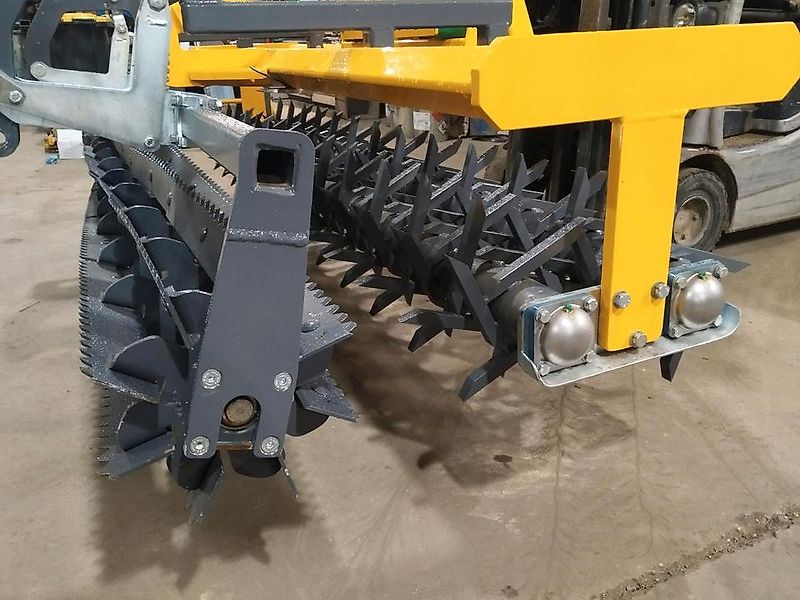 Frontpacker 3m,Sternkrümmler,Nachlaufwalze,Fa.Wallner