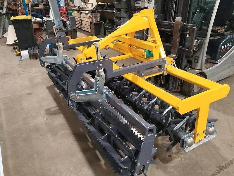 Frontpacker 3m,Sternkrümmler,Nachlaufwalze,Fa.Wallner