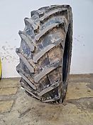 Trelleborg 600/65R38 Trelleborg TM800 gebruikt 41MM