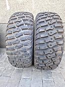 Zuid-West 25x9.00-12 CST TERRA HAWK AT 4PR DEMO OP WIEL GATOR 80-114-5 ET+40