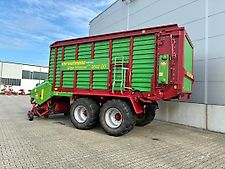 Strautmann GIGA-VITESSE CFS 3602 DO