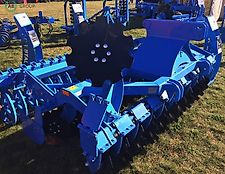 Agristal Brona talerzowa 3 m Agristal BT