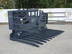 SID Silagegabel / Buck Rake 3,5 m