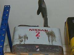 Nissan PLL 118