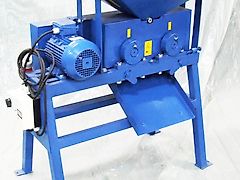 Masz-Rol zgniatacz ziarna T270-100/3