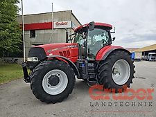 Case IH Puma 230 CVX