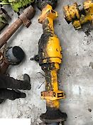 JCB 3cx do 1997 roku (Części zamienne)