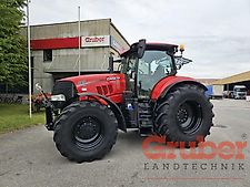 Case IH Puma CVX 185
