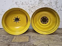 John Deere 20-30.5 Wiel vast john deere gebruikt 152-203-8 ET-97