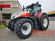 Steyr Terrus CVT 6300
