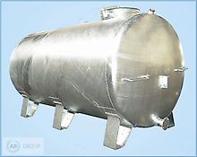 Inofama Zbiornik 2500 l