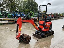 Kubota U10-3