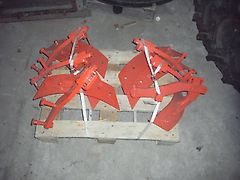 Kuhn MM112 3ET 75/90