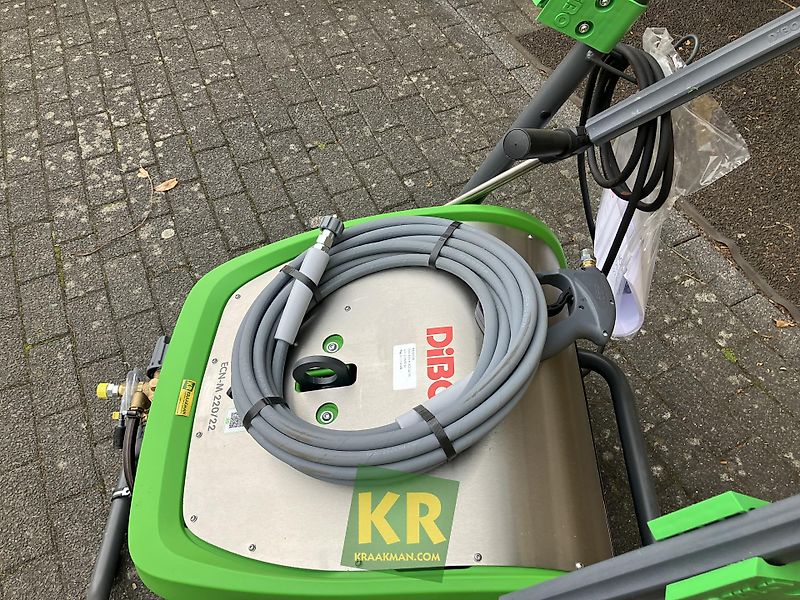 Dibo Reinigers #29045