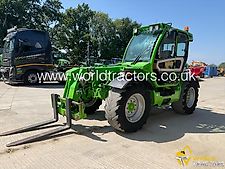 Merlo TF42.7 CS140