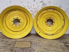 John Deere 15-38 Wiel verstel john deere gebruikt 221-275-8 B100 4x2 ET-50 Huidige ET+20