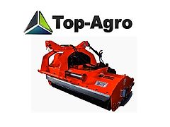 Kowalski TOP-AGRO SCHLÄGELMÄHER / Schlegelmulcher FRONT-HECK KBT18