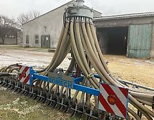 Bomech Schijf 7,20 m Bomech Schijf 7,20 m