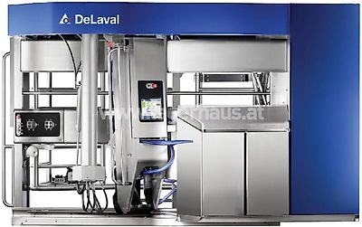 DeLaval V300 MELKROBOTER