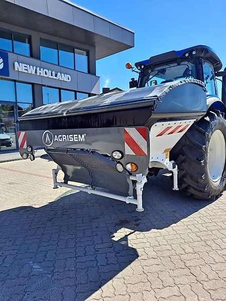 DSF 2200L