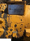 JCB 3cx Spicer CRT 4 2008 [CZĘŚCI] (Części zamienne)