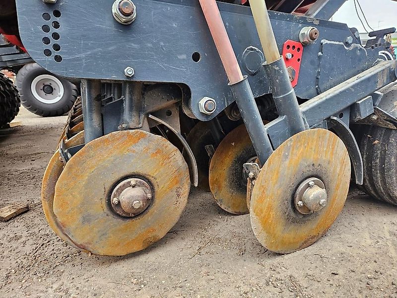 Tume NOVA COMBI 4000