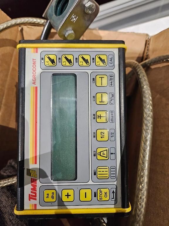 Tume NOVA COMBI 4000