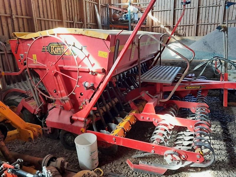 Väderstad RAPID C 400