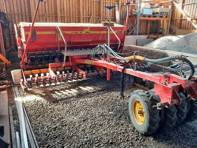 Väderstad RAPID C 400