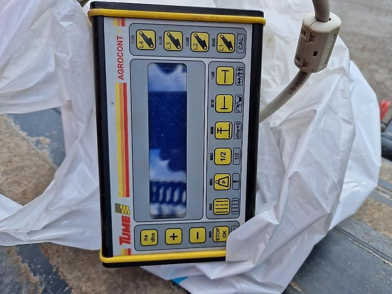 Tume HKL 3000JC STAR XL