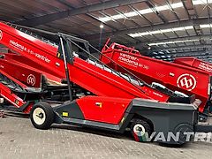 Miedema ML1680 Dynamic Store loader