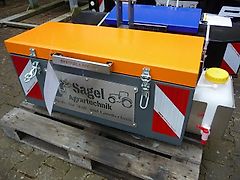 Bressel und Lade CargoBox 5