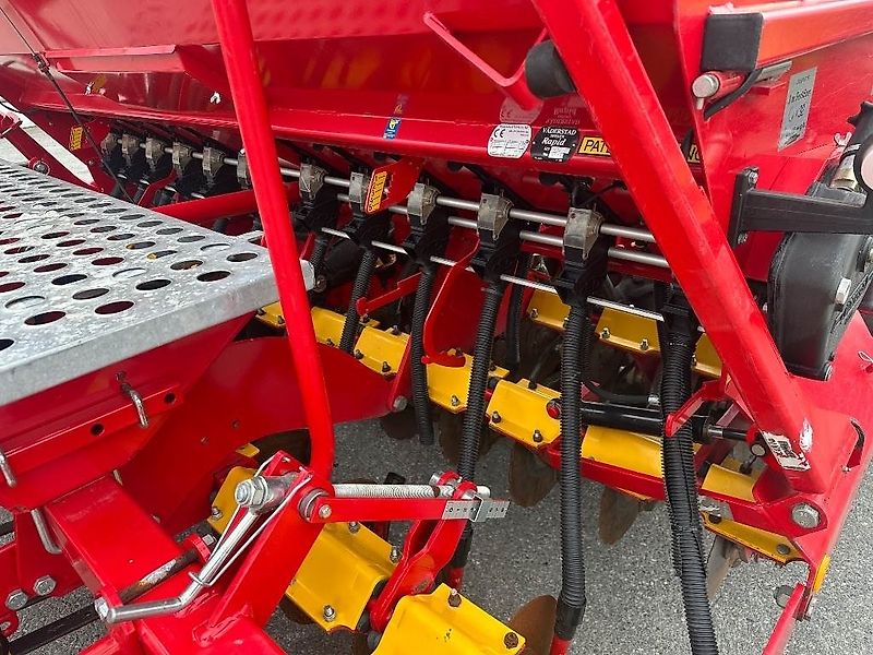 Väderstad Rapid 300 C XL