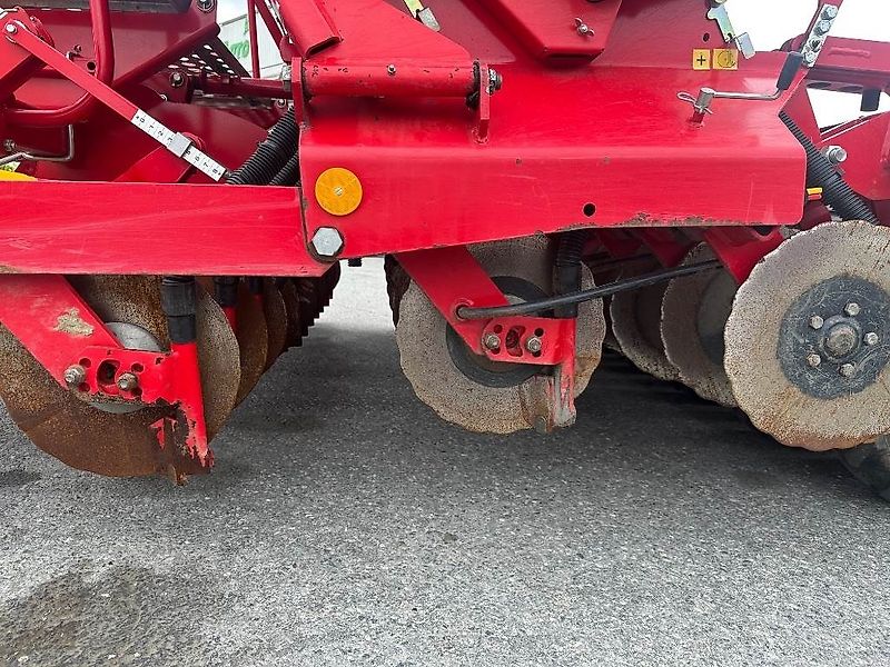 Väderstad Rapid 300 C XL