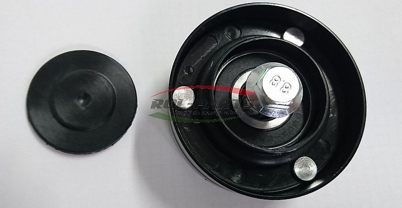 John Deere Spannrolle AL157596