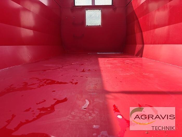 Krampe BIG BODY 460 E