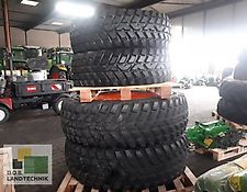 Nokian Kompletträder 400/85 R24 und 480/80 R34 Nokian Kompletträder 400/85 R24 und 480/80 R34