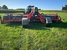 Kuhn Merge Maxx 950 Kuhn Merge Maxx 950