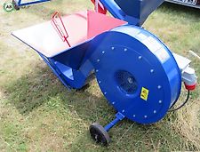 Graintec przenośnik pneumatyczny PPZ-10