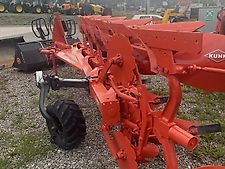 Kuhn VM153 4E/5H 102 Kuhn VM153 4E/5H 102