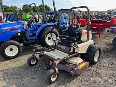 Grasshopper 400D 61 RIDE ON MOWER